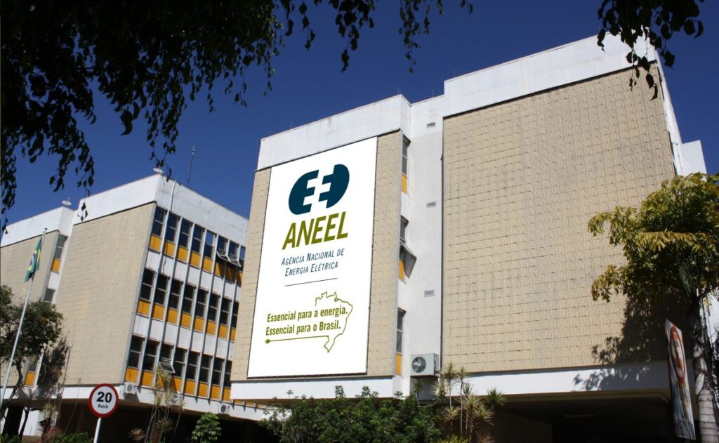 Foto: ANEEL/Divulgação